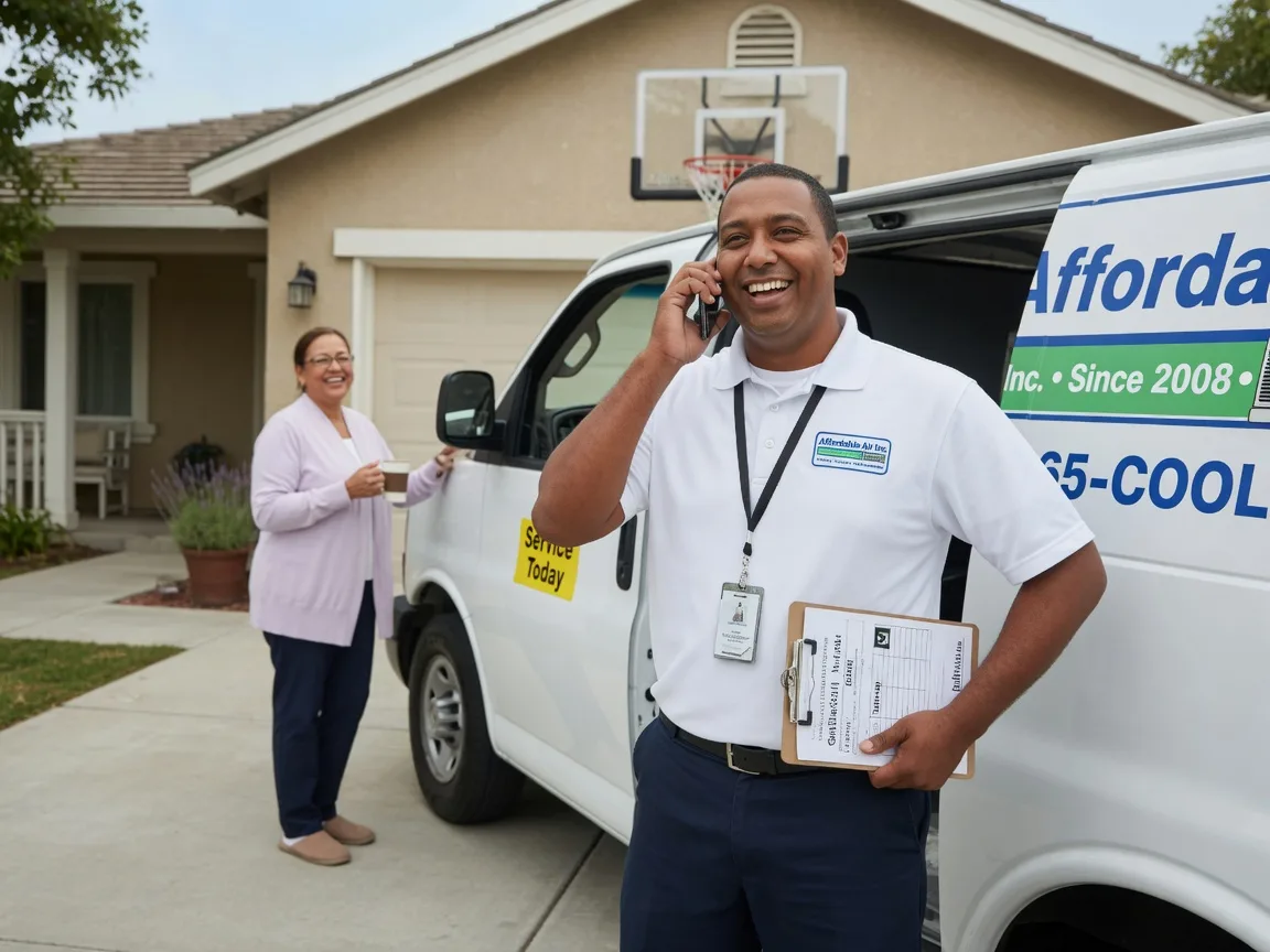 Central Ac Repair Paskenta, CA FAQs